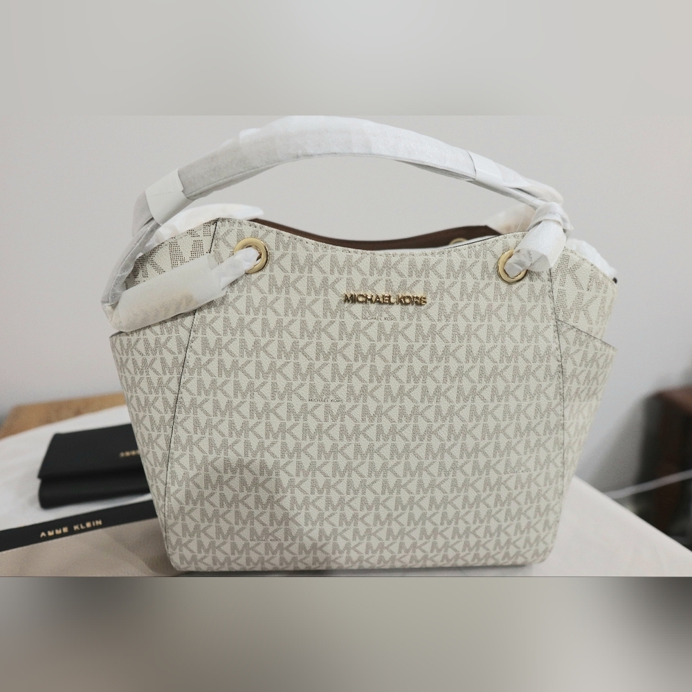 New and authentic  brand bags
